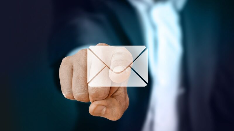 Campagnes d'Emailing pour entreprise touristique
