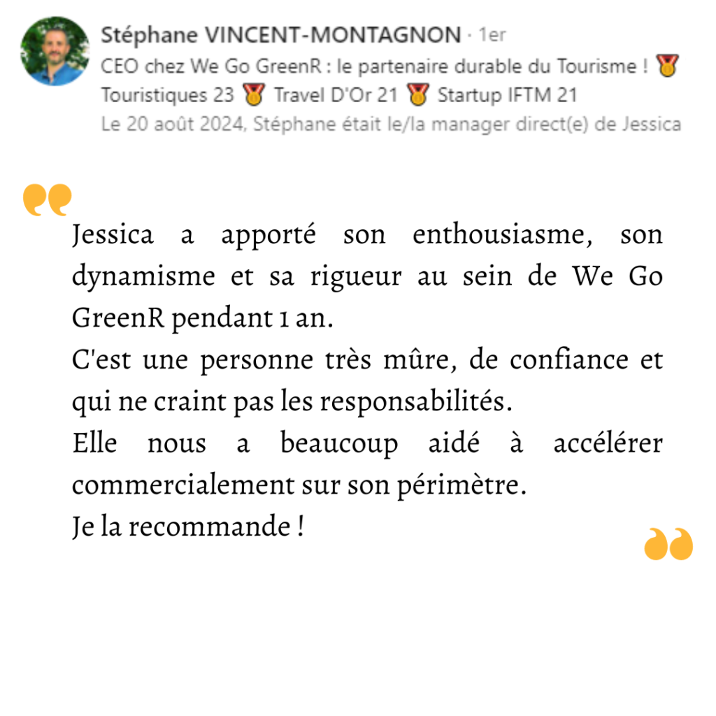 témoignage-wegogreenr