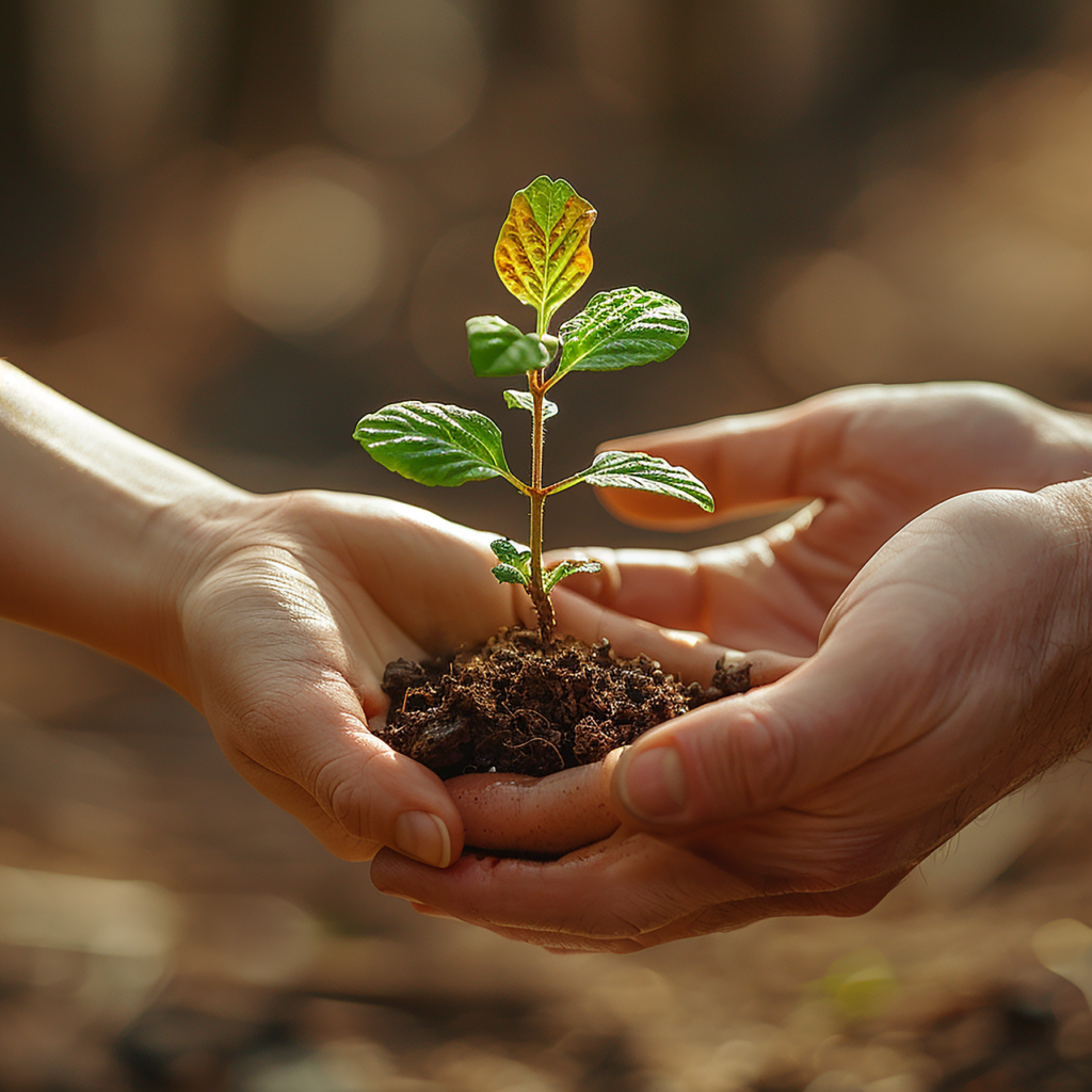 Promouvoir votre engagement écologique