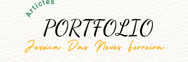 portfolio de mes articles