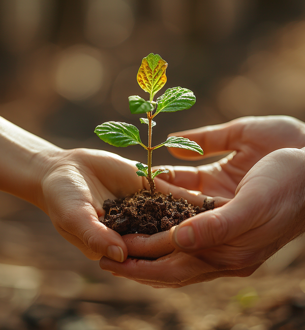 Promouvoir votre engagement écologique Promouvoir votre engagement écologique